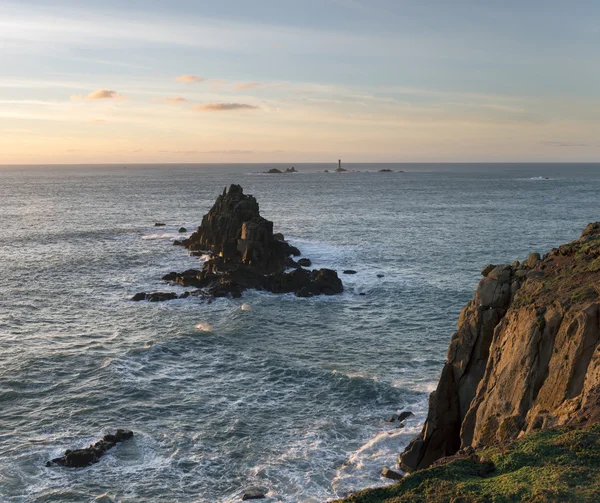 Lands End — Stock Photo, Image