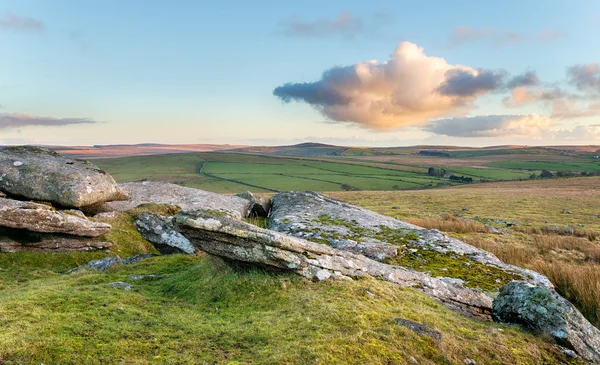 The Moors — Stock Photo, Image