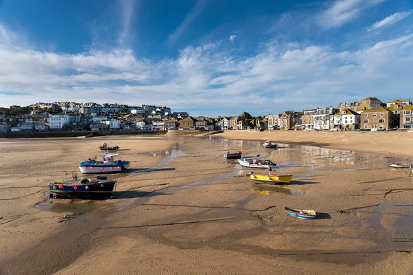 St. Ives —  Fotos de Stock