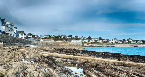 St Mawes — Stock Photo, Image