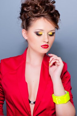 güzel model