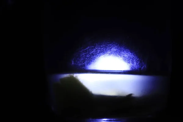 Абстрактний Фон Яскраве Світло Тінь — стокове фото