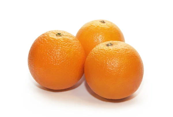 Ilustração laranja — Fotografia de Stock