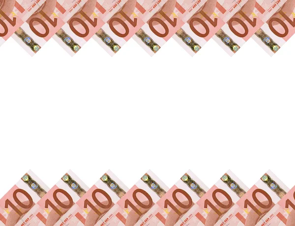 Avrupa banknotes.horizontal background.10.