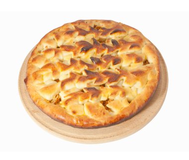 Elmalı Turta