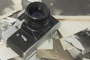 kamera