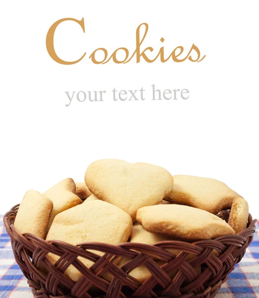 Cookie — Foto Stock