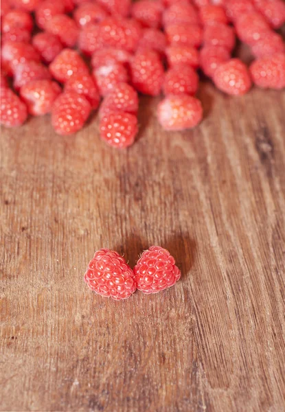 Raspberry — Stok Foto