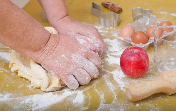 Cookies — Stock Photo, Image