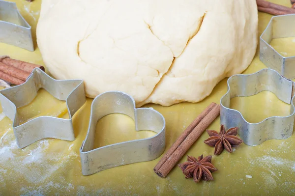 Cookies. — Stock Photo, Image