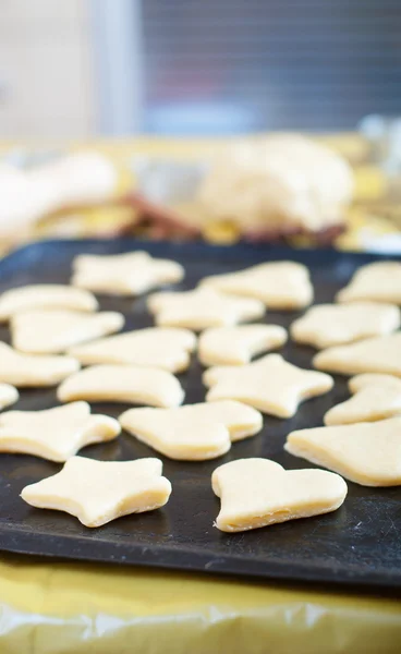 Cookies — Stock Photo, Image