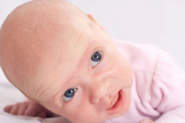 Newborn — Stock Photo, Image