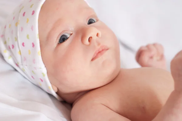 Newborn — Stock Photo, Image