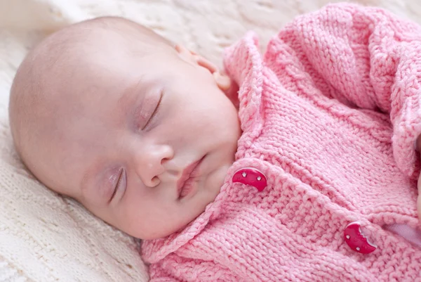 Newborn — Stock Photo, Image