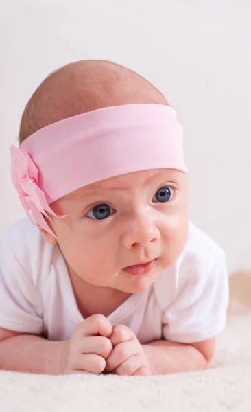 Newborn — Stock Photo, Image