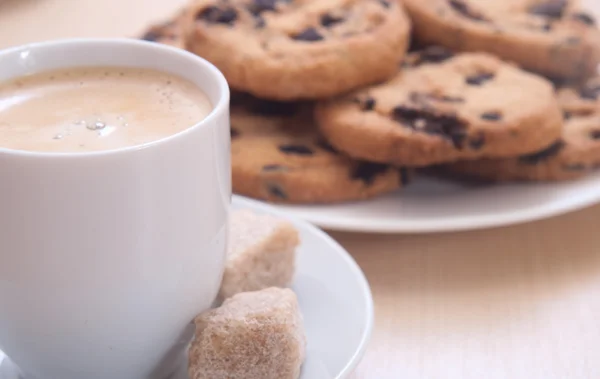 Coffee — Stock Photo, Image