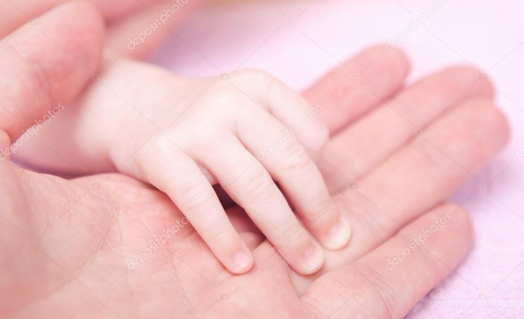 Baby Hand