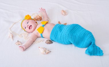 Bebek Kız