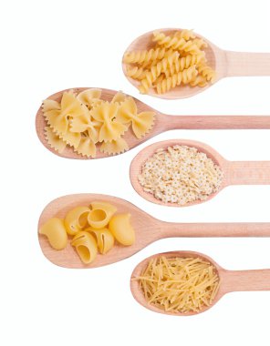 Pasta  clipart