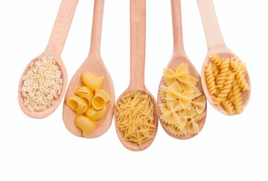 Pasta clipart