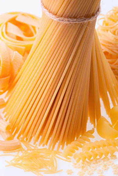 Pastas —  Fotos de Stock