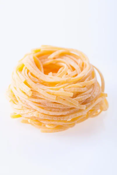 Pastas italianas —  Fotos de Stock