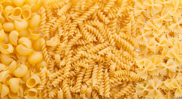 Pasta — Stockfoto