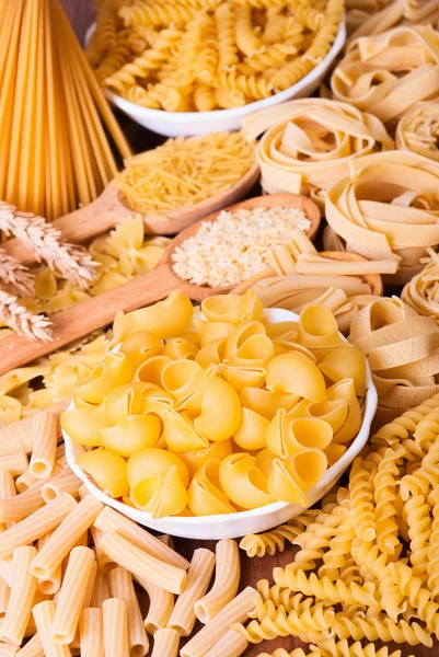 Pasta — Stock Photo, Image