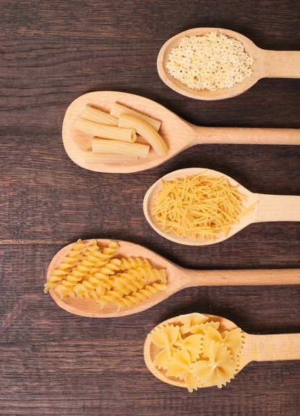 Pasta — Stock Photo, Image