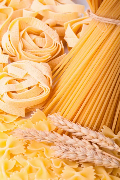 Pasta — Stock Photo, Image