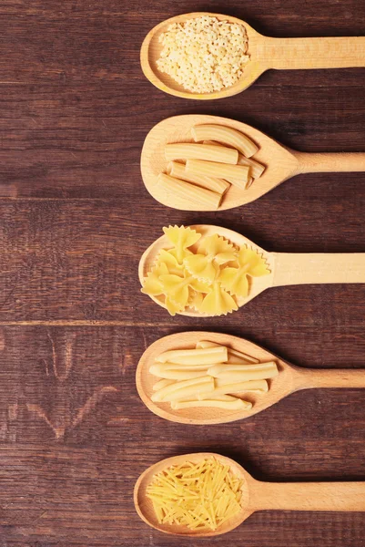 Pasta — Stock Photo, Image