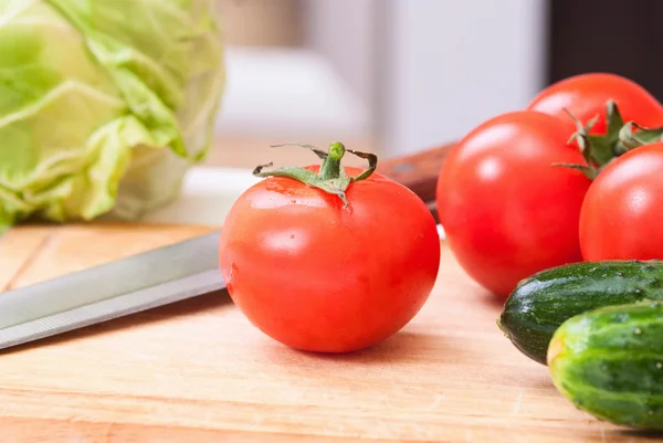 Vegetable — Stock Photo, Image