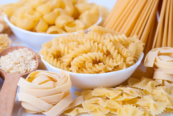 Pasta — Foto Stock