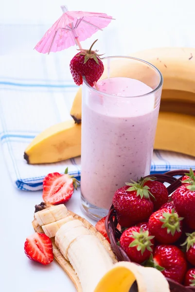 Smoothie — Stock Photo, Image