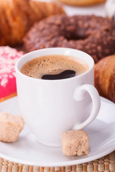 Breakfast — Stock Photo, Image