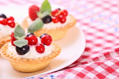 tartlets