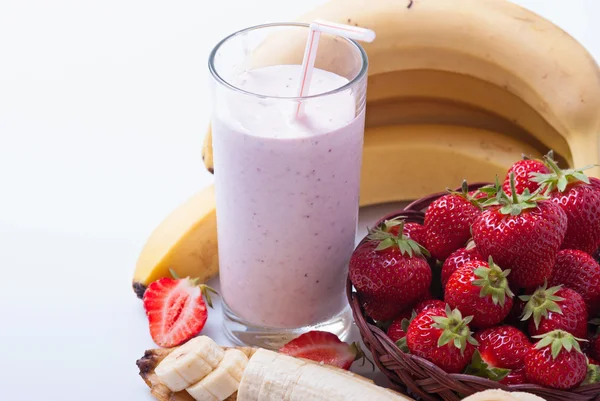 Smoothies — Stock Photo, Image