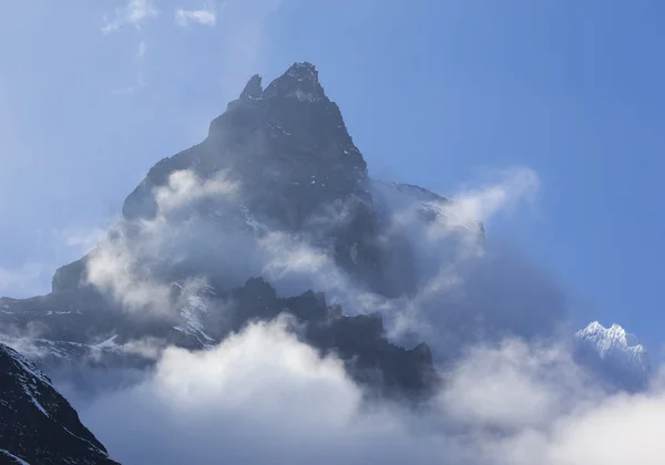 Bright Himalayas — Stock Photo, Image