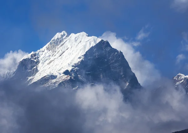 Ljusa Himalaya — Stockfoto