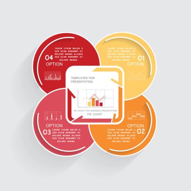 İş verisi görselleştirmesi için 4 adımda pasta grafiği