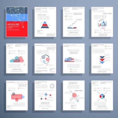 İş raporları için bilgi unsurları