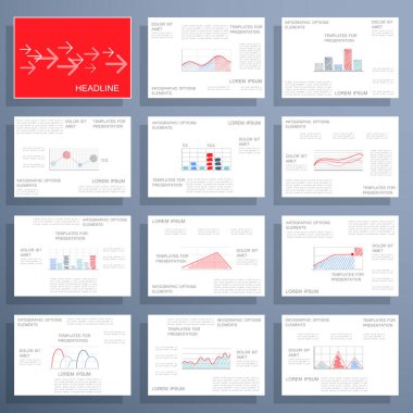 İş raporları kümesi