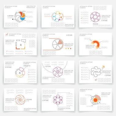 İş verilerinin görselleştirilmesi için kartlar, başkanlar için iş raporları