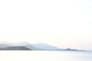 gizemli Okyanusu Adaları