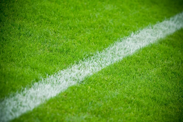 Futebol ou futebol tema — Fotografia de Stock