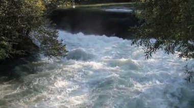 orman akarsu ya da dere