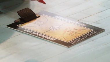 Basketbol