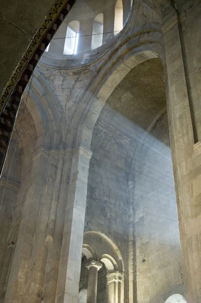 Grandezza di tempio — Foto Stock