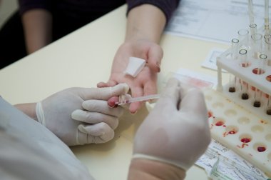haemanalysis tıbbi laboratuvar
