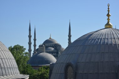 Sultanahmet Camii - istanbul
